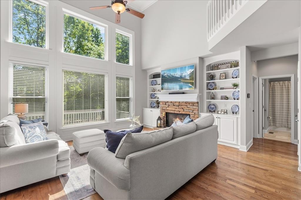 3895 Collier Trace Kennesaw, GA 30144 - Photo 7 of 74