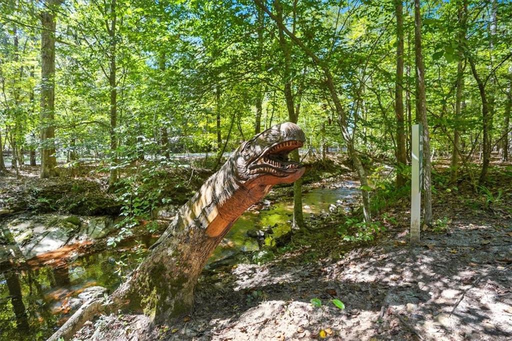 3895 Collier Trace Kennesaw, GA 30144 - Photo 73 of 74