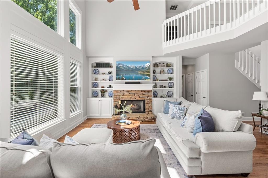 3895 Collier Trace Kennesaw, GA 30144 - Photo 8 of 74