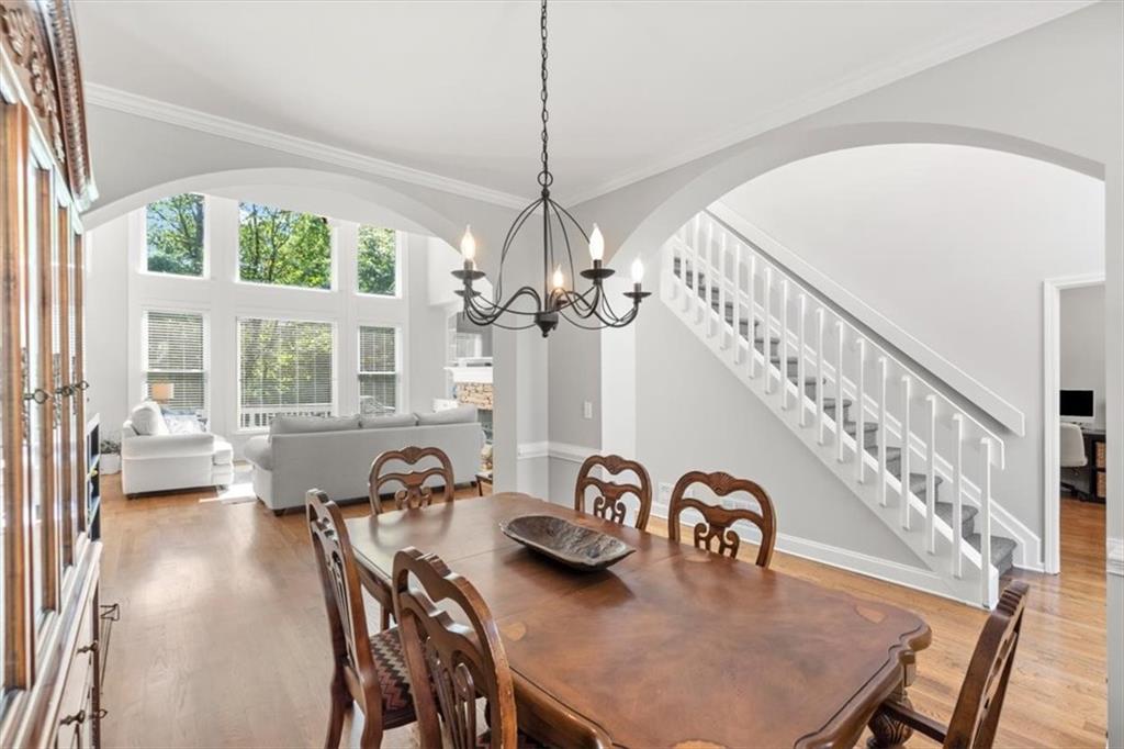 3895 Collier Trace Kennesaw, GA 30144 - Photo 9 of 74