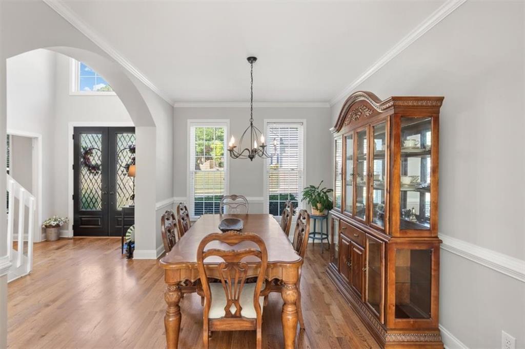 3895 Collier Trace Kennesaw, GA 30144 - Photo 10 of 74