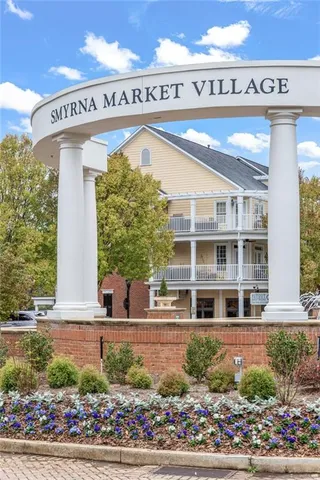 $827,269 | 3408 Archerfield Way, Smyrna, GA 30080