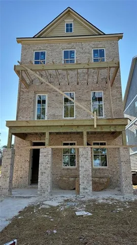 $827,269 | 3408 Archerfield Way, Smyrna, GA 30080