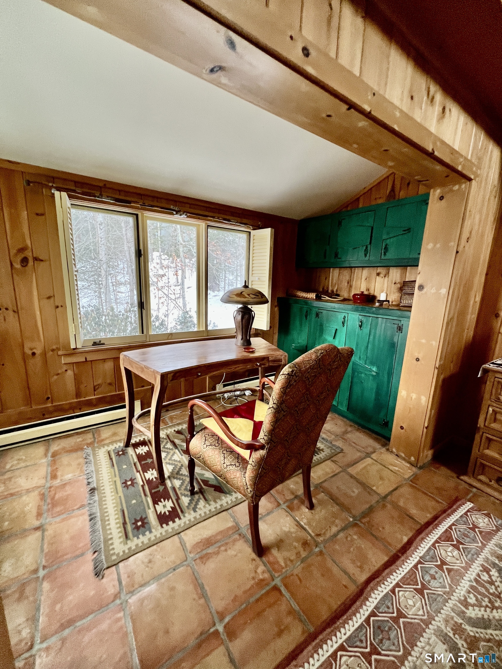 290 Cliffside Drive Torrington, CT 06790 - Photo 23 of 40 a outdoor space with chairs