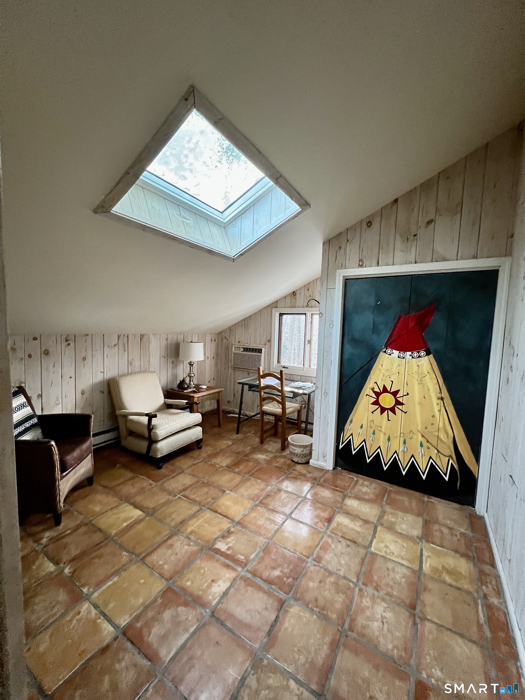 290 Cliffside Drive Torrington, CT 06790 - Photo 29 of 40 a living room with furniture and a couch