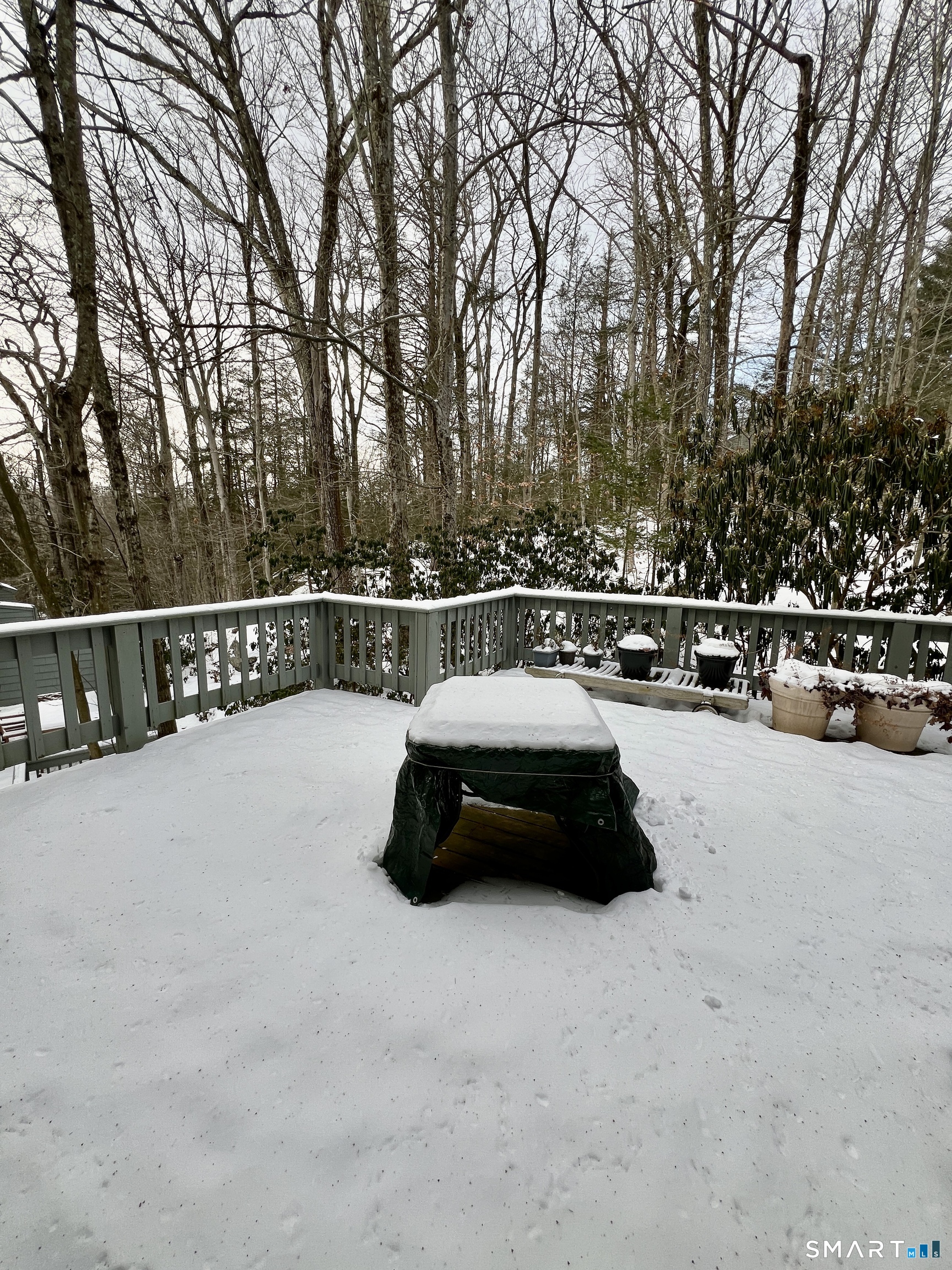 290 Cliffside Drive Torrington, CT 06790 - Photo 40 of 40 a car parked on the side of the road