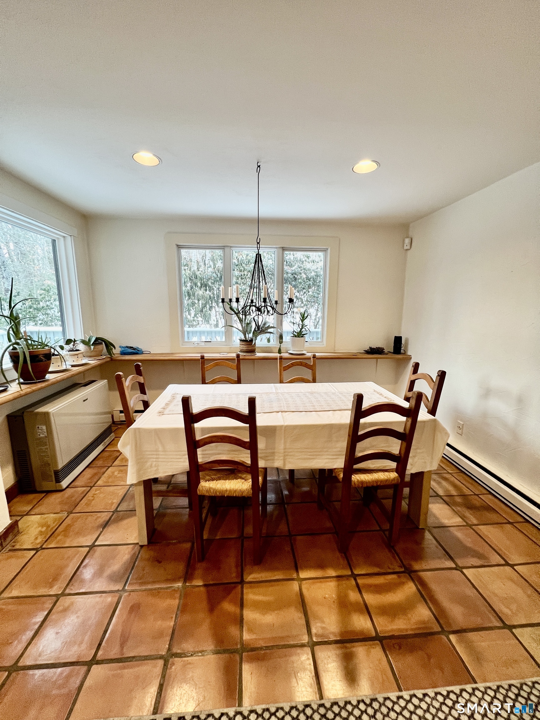 290 Cliffside Drive Torrington, CT 06790 - Photo 6 of 40 a view of a dining room with furniture