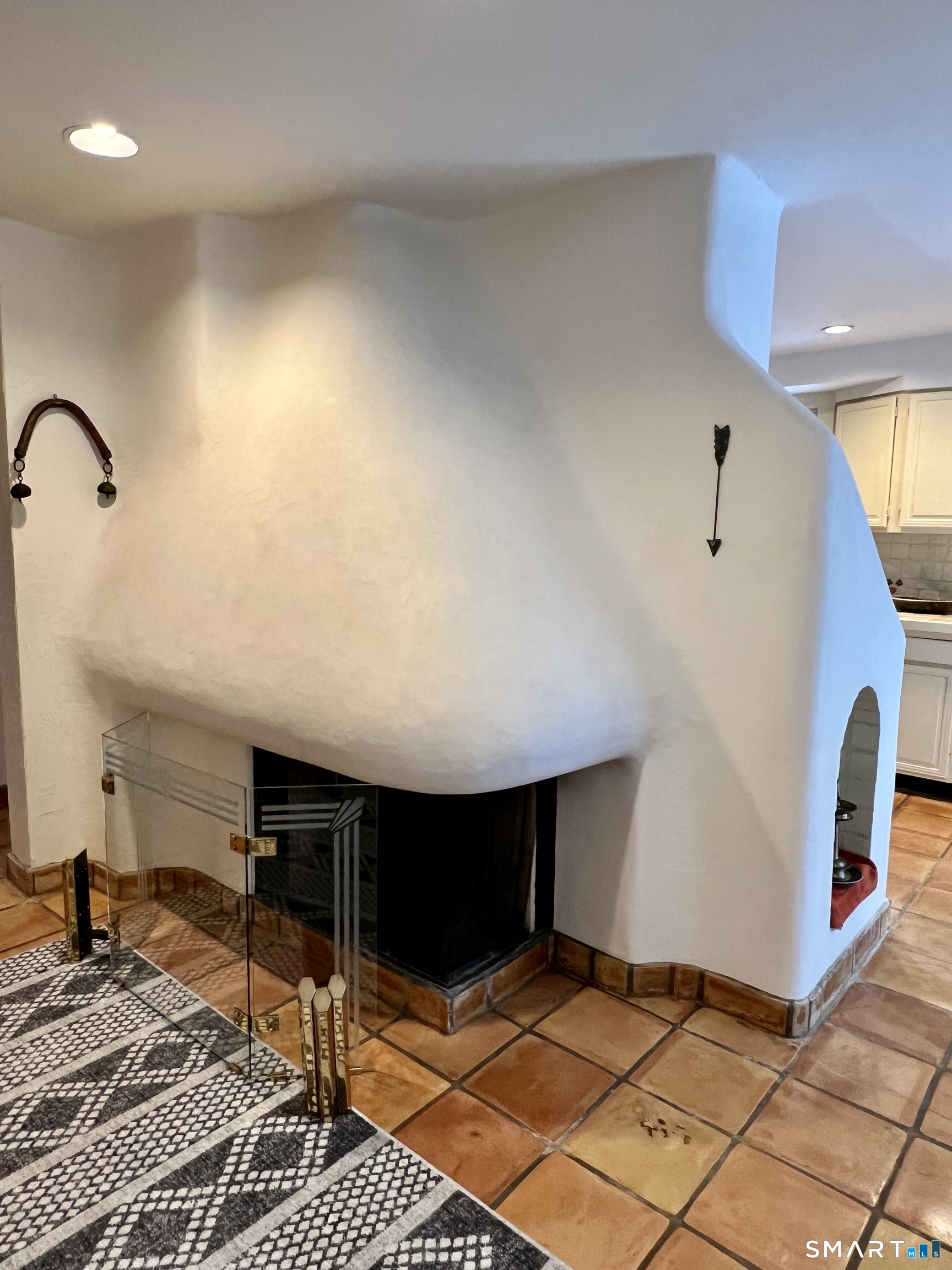 290 Cliffside Drive Torrington, CT 06790 - Photo 9 of 40 a view of an empty room