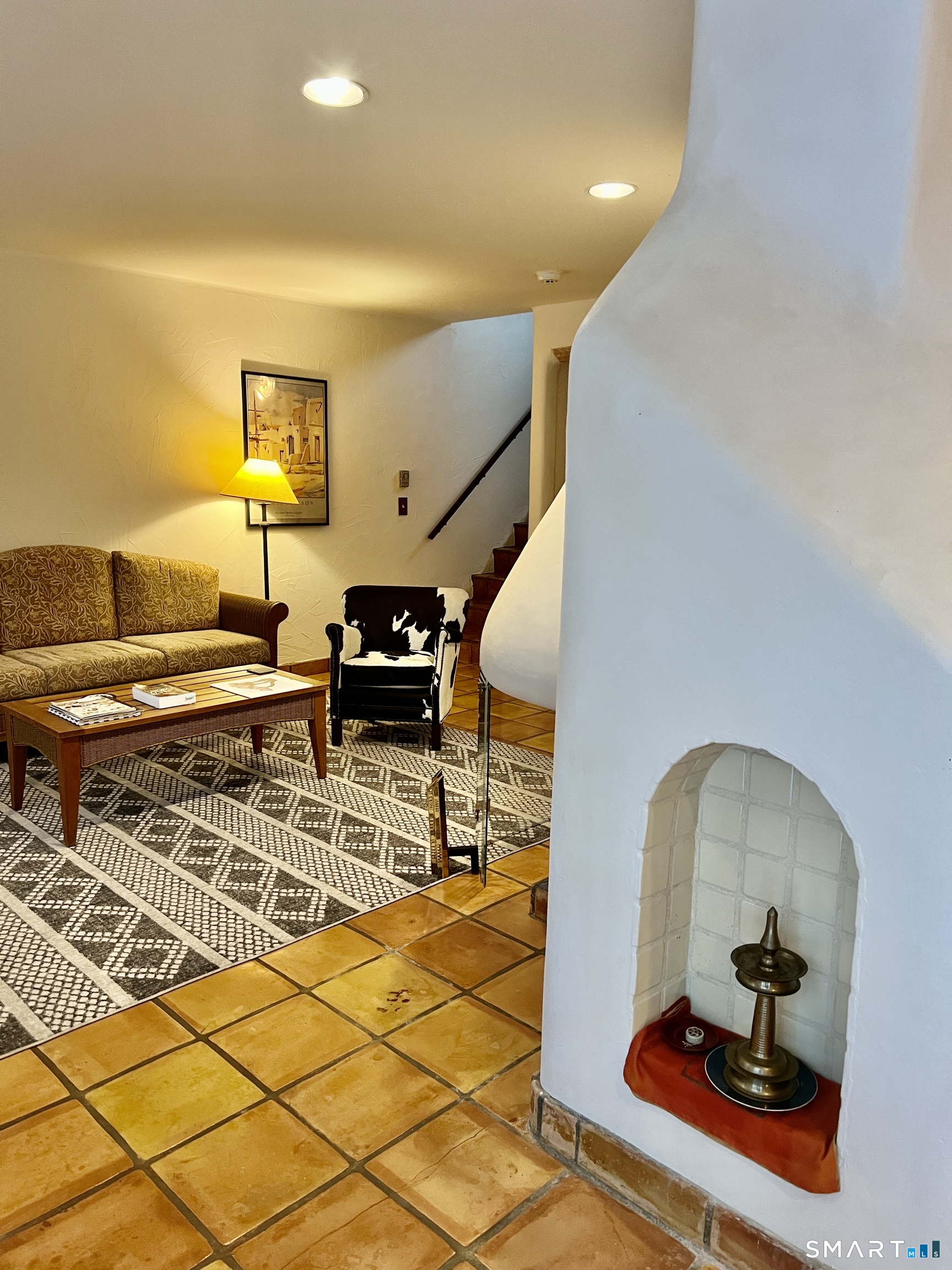 290 Cliffside Drive Torrington, CT 06790 - Photo 10 of 40 a view of a room with gym equipment