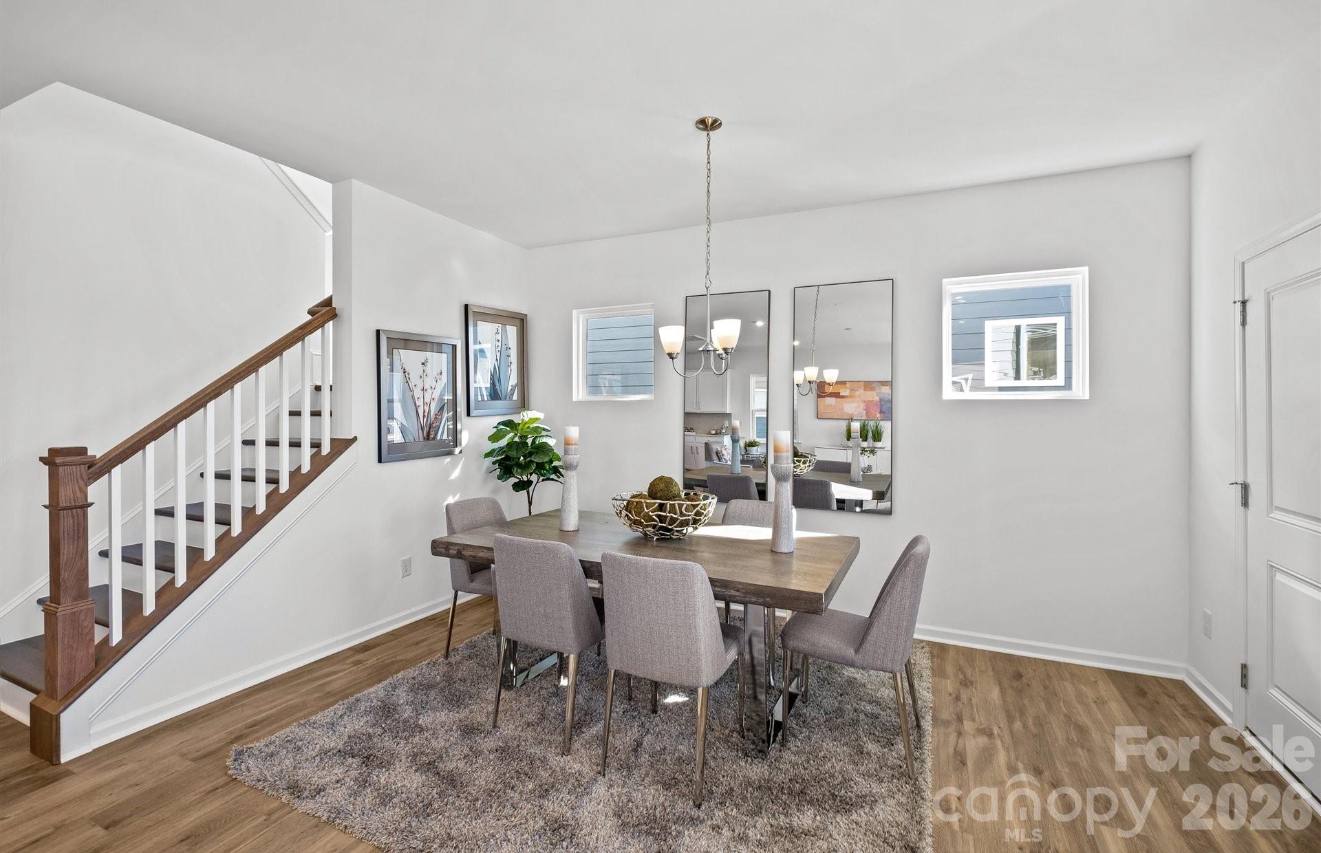 2220 Waterfall Way Monroe, NC 28110 - Photo 2 of 16