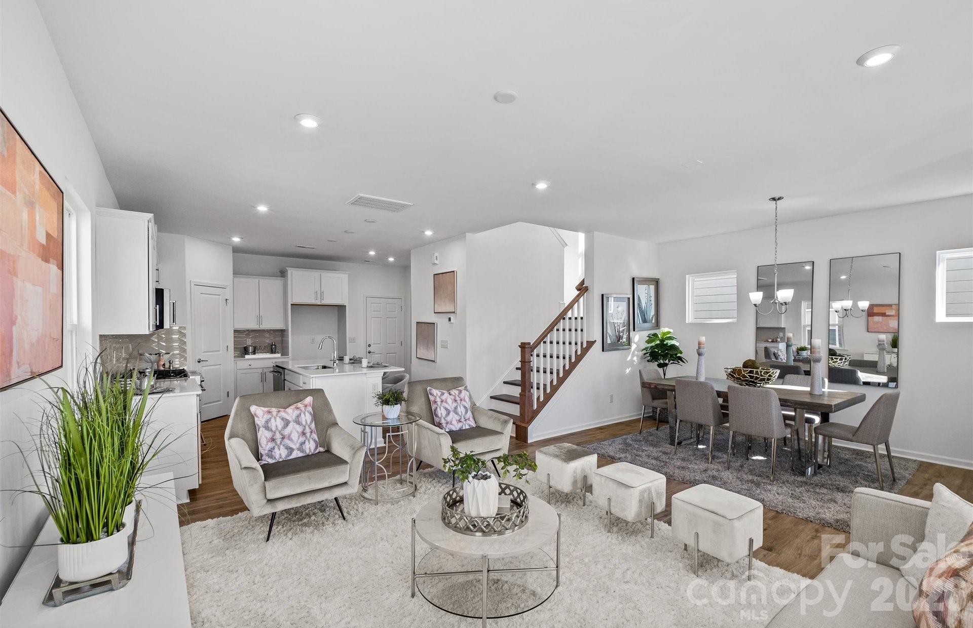 2220 Waterfall Way Monroe, NC 28110 - Photo 4 of 16