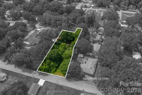 $65,000 | 1000 West Graham Street, Shelby, NC 28150