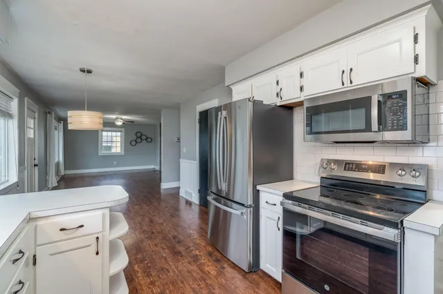 $289,900 | 139 Homer Street, Mankato, MN 56001