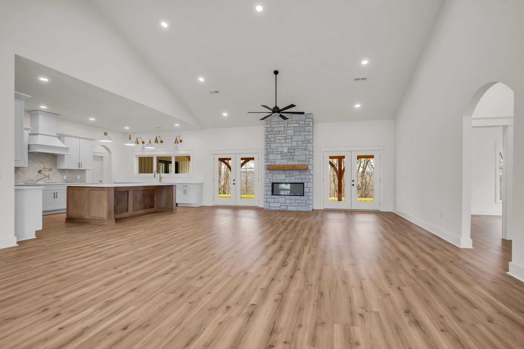 1224 Mason Bates Bend Road Centerville, TN 37033 - Photo 14 of 75