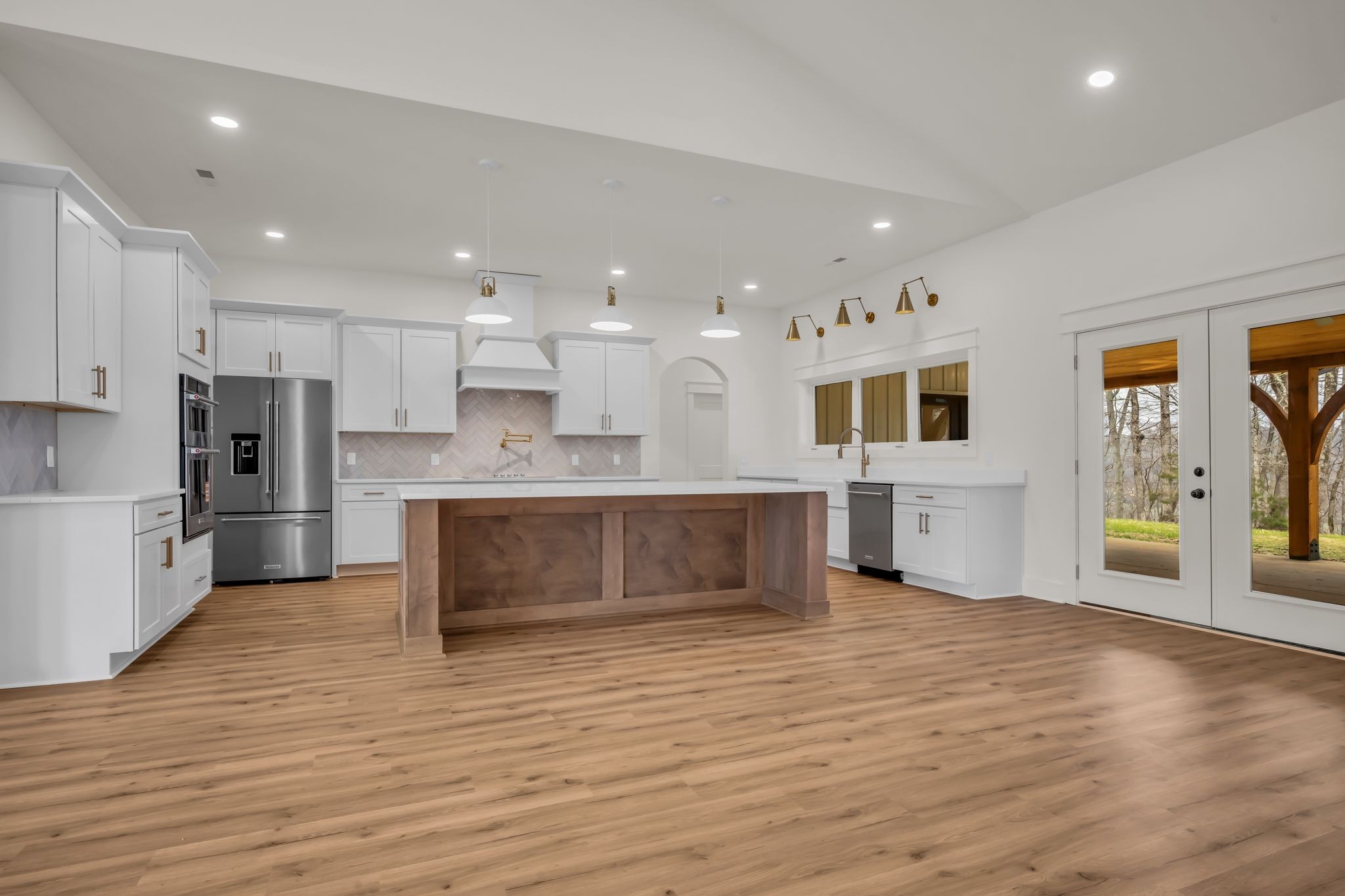 1224 Mason Bates Bend Road Centerville, TN 37033 - Photo 17 of 75