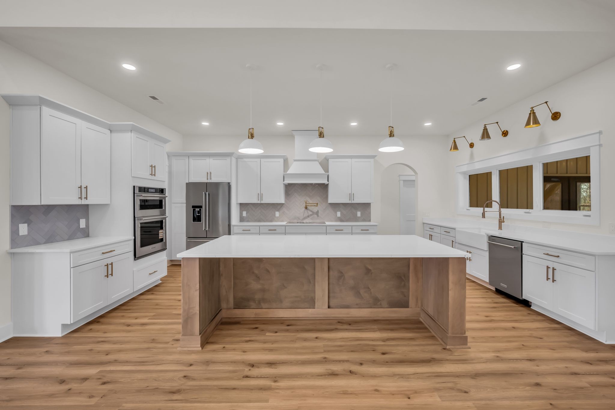 1224 Mason Bates Bend Road Centerville, TN 37033 - Photo 18 of 75