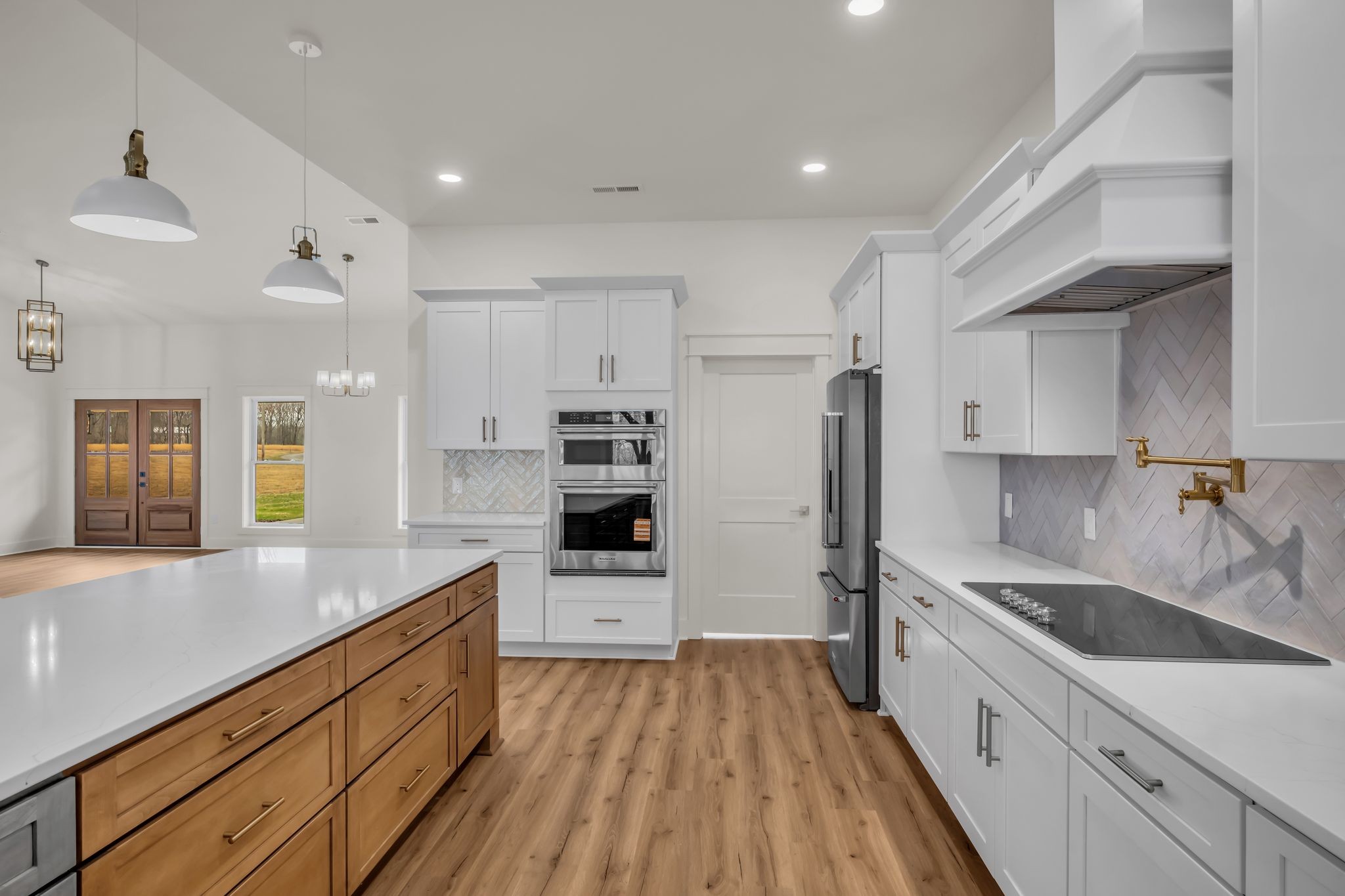 1224 Mason Bates Bend Road Centerville, TN 37033 - Photo 23 of 75