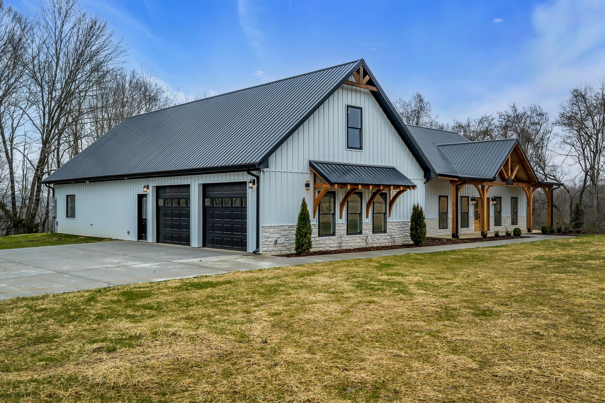 1224 Mason Bates Bend Road Centerville, TN 37033 - Photo 4 of 75