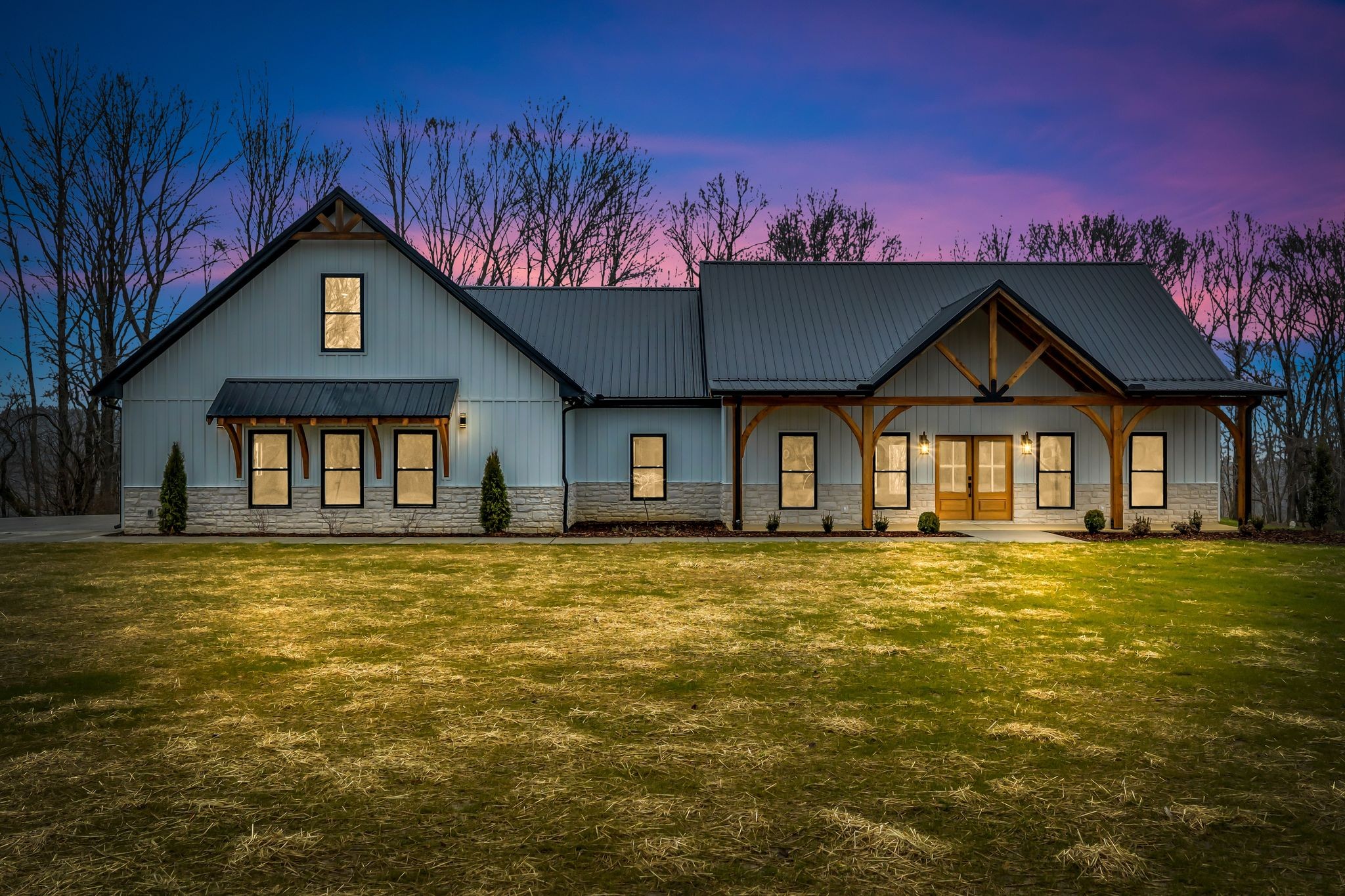 1224 Mason Bates Bend Road Centerville, TN 37033 - Photo 54 of 75