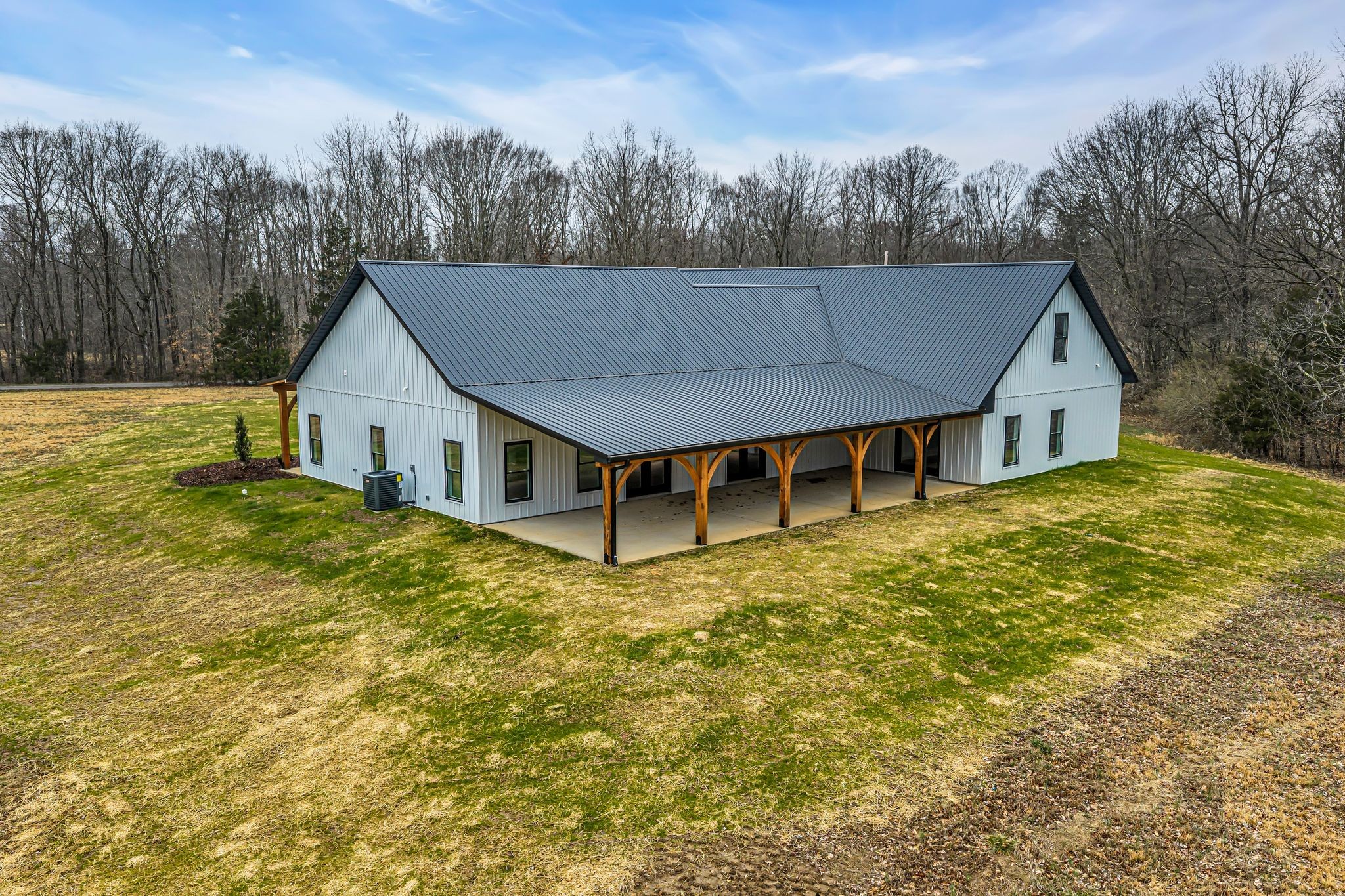 1224 Mason Bates Bend Road Centerville, TN 37033 - Photo 55 of 75