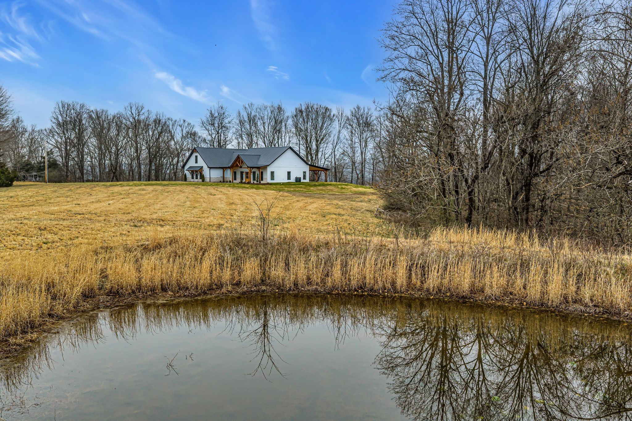 1224 Mason Bates Bend Road Centerville, TN 37033 - Photo 57 of 75