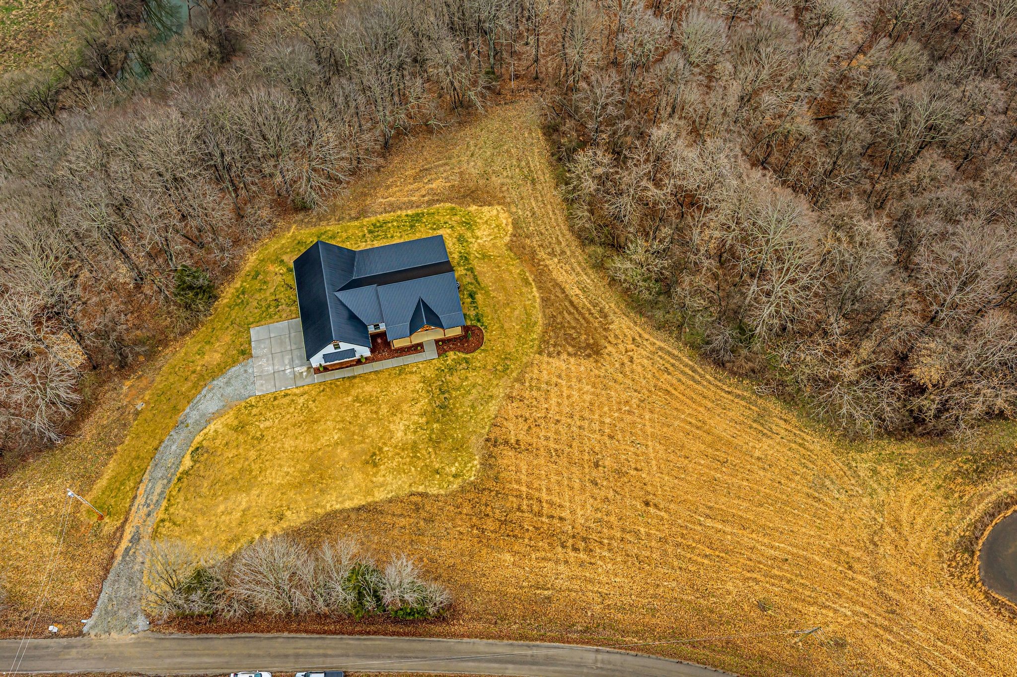 1224 Mason Bates Bend Road Centerville, TN 37033 - Photo 58 of 75