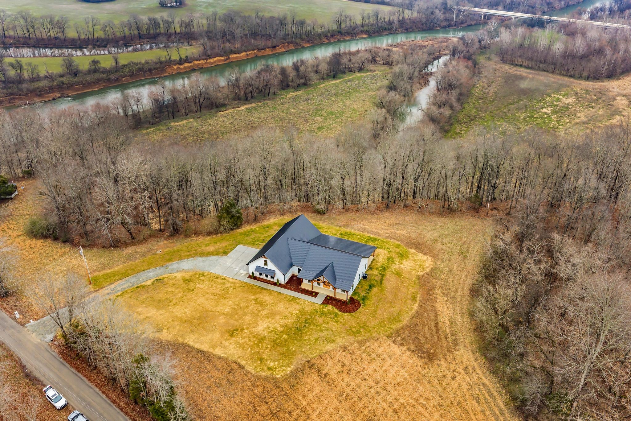 1224 Mason Bates Bend Road Centerville, TN 37033 - Photo 62 of 75