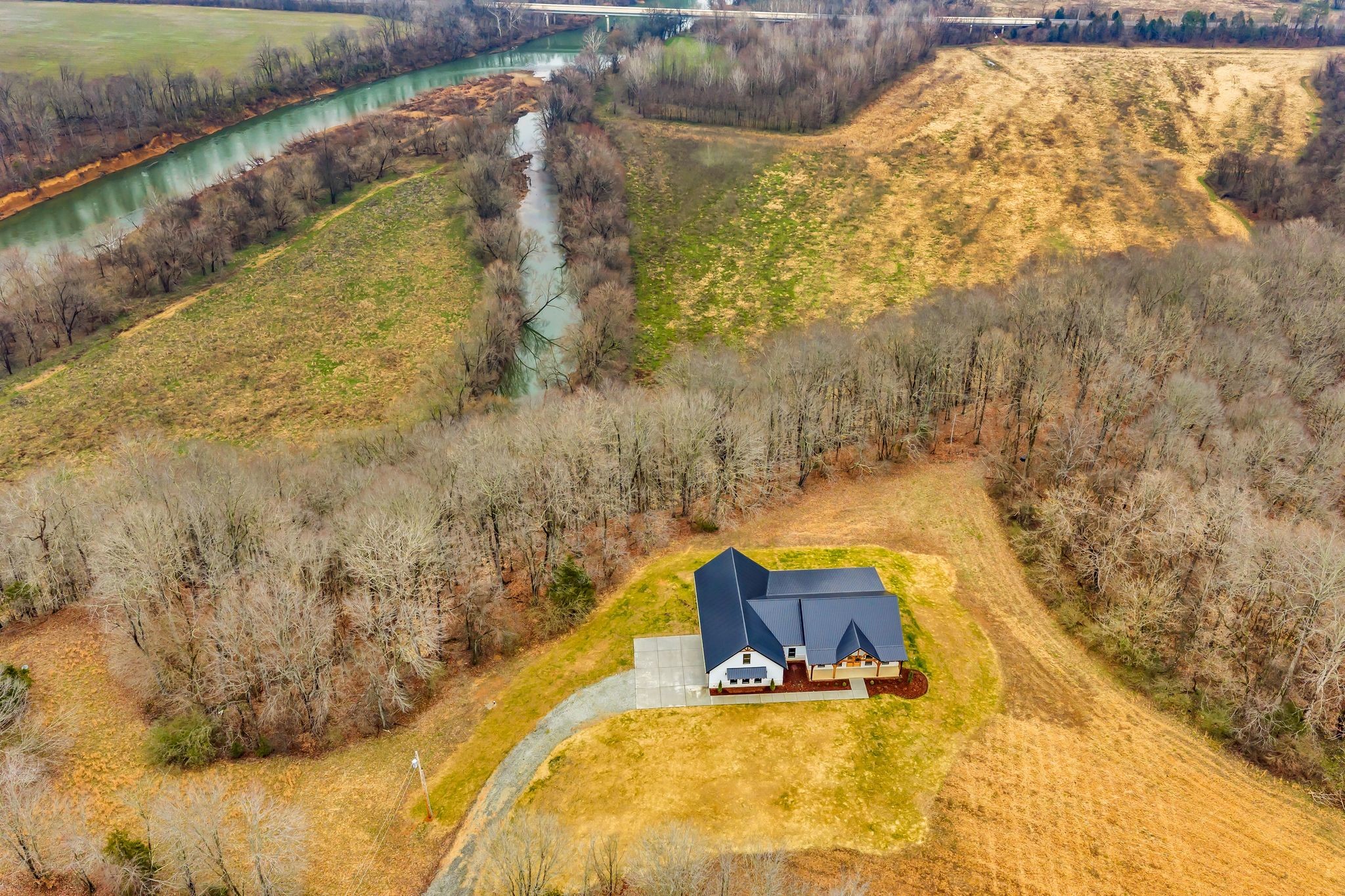 1224 Mason Bates Bend Road Centerville, TN 37033 - Photo 63 of 75