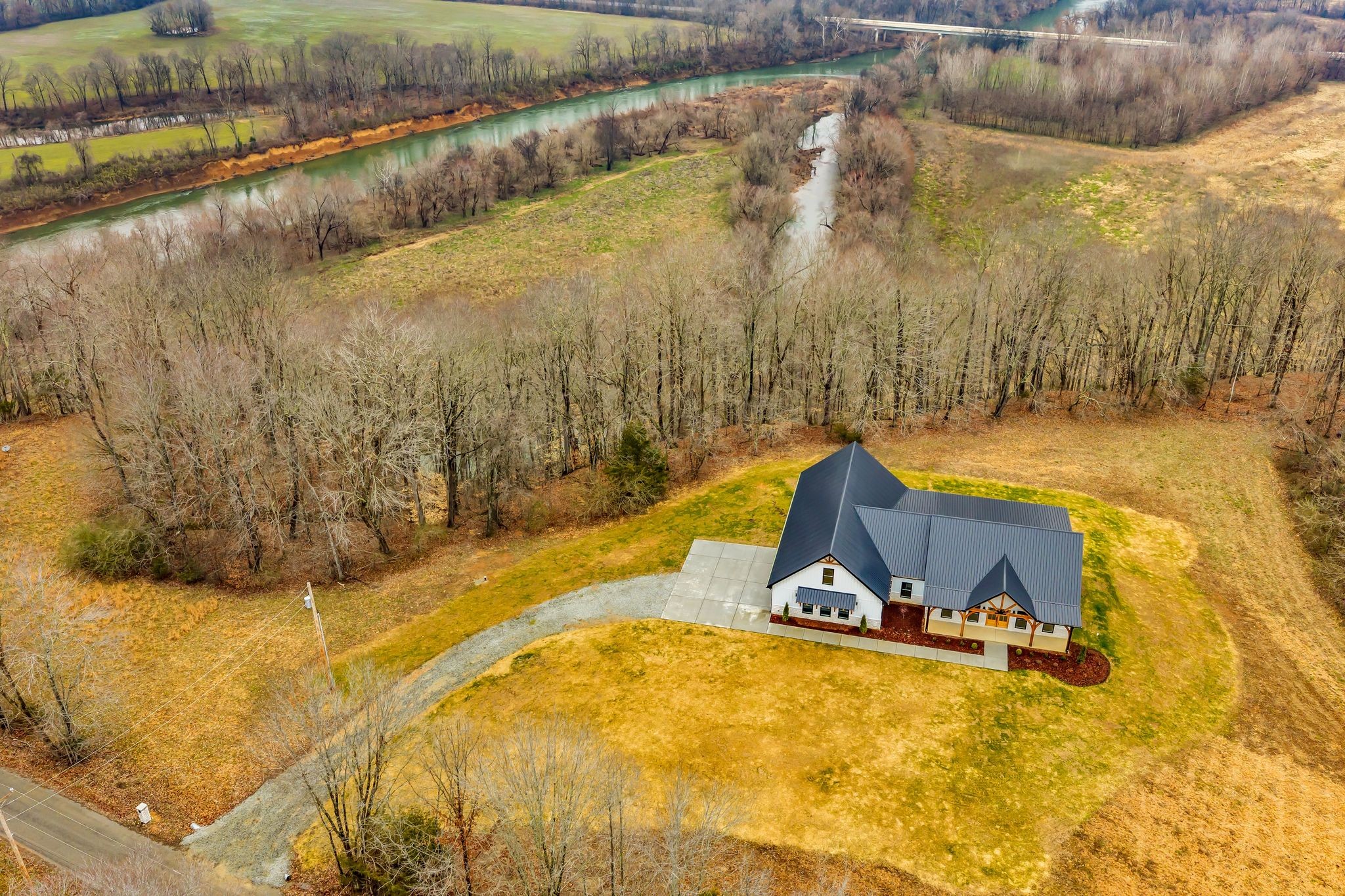 1224 Mason Bates Bend Road Centerville, TN 37033 - Photo 64 of 75