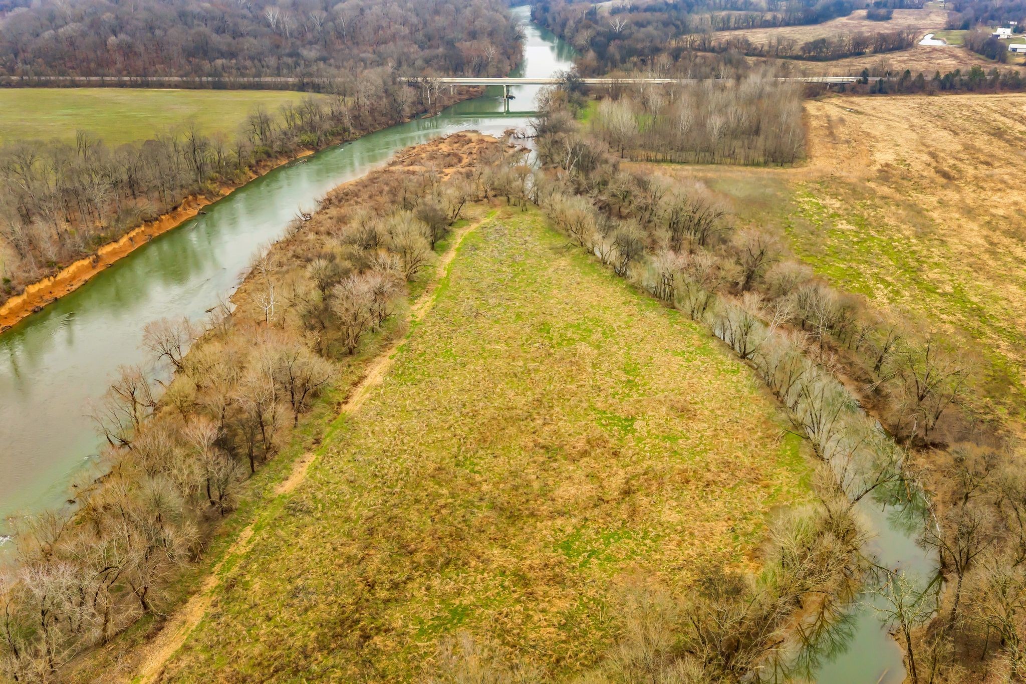 1224 Mason Bates Bend Road Centerville, TN 37033 - Photo 66 of 75