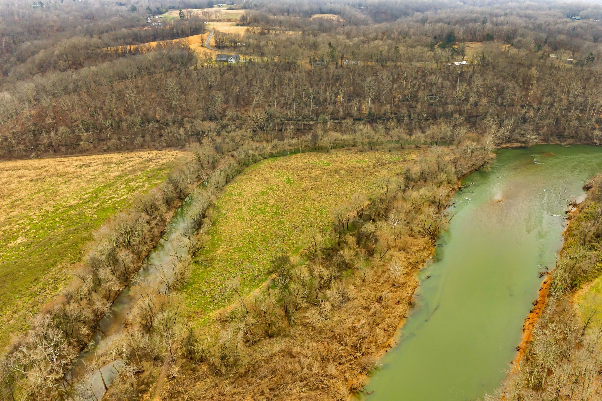 1224 Mason Bates Bend Road Centerville, TN 37033 - Photo 67 of 75