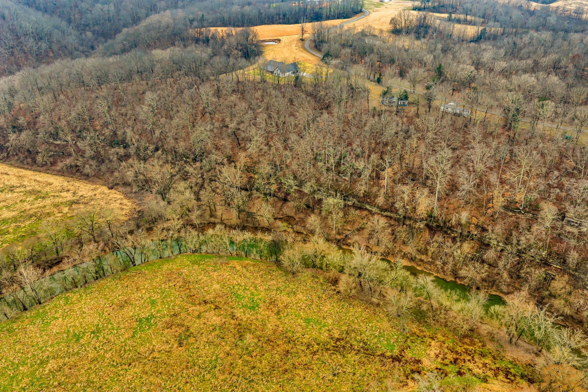 1224 Mason Bates Bend Road Centerville, TN 37033 - Photo 68 of 75