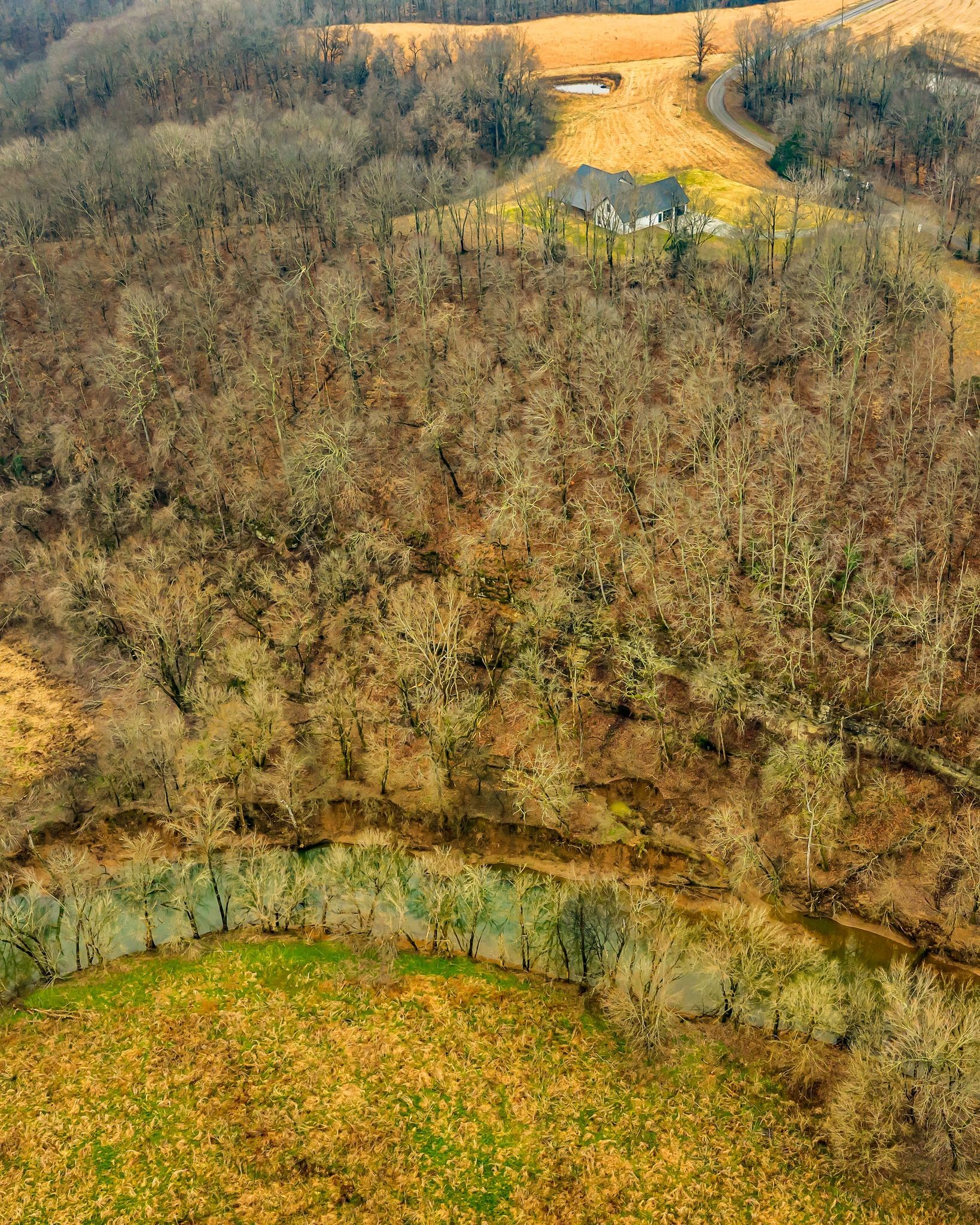 1224 Mason Bates Bend Road Centerville, TN 37033 - Photo 69 of 75