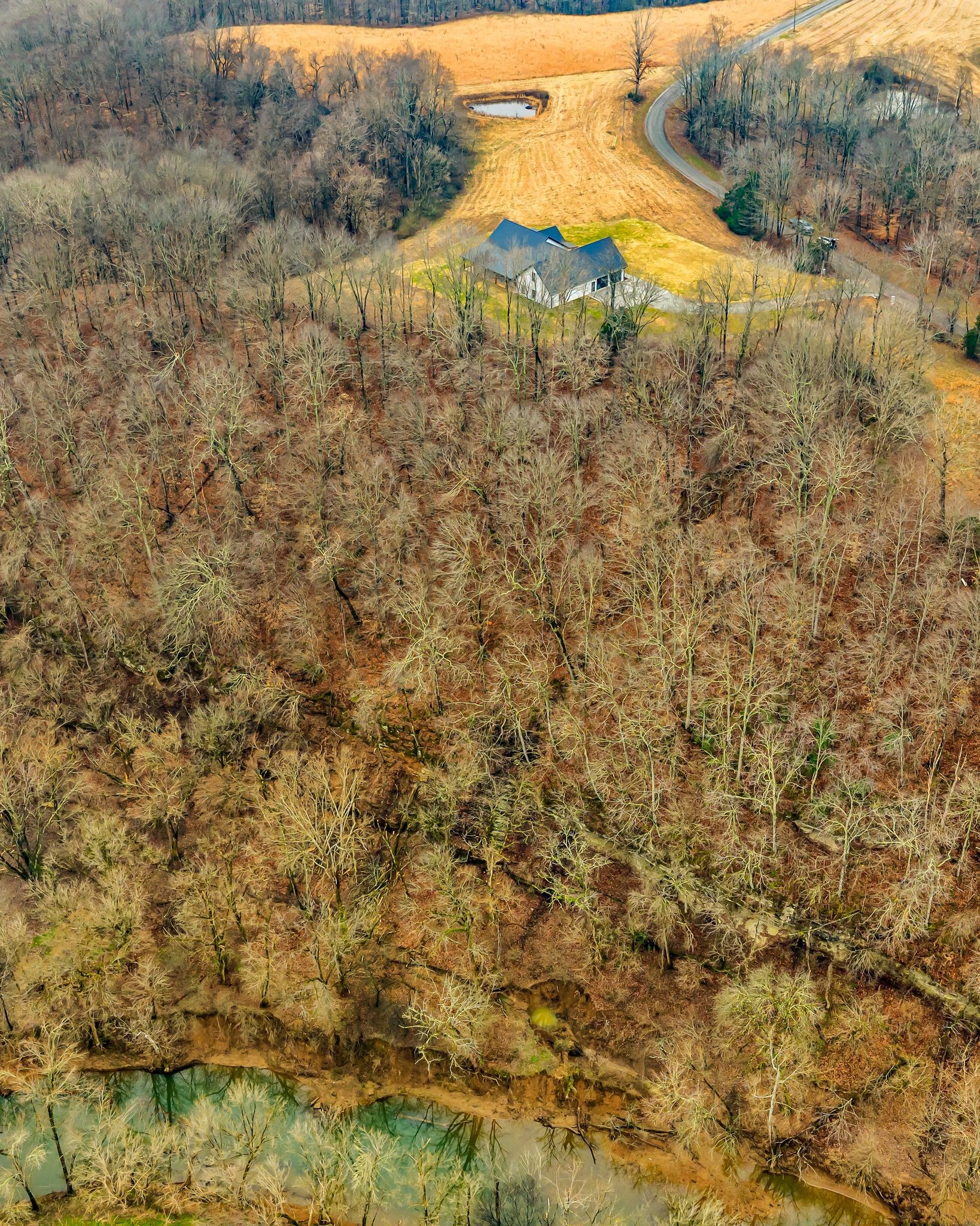 1224 Mason Bates Bend Road Centerville, TN 37033 - Photo 71 of 75