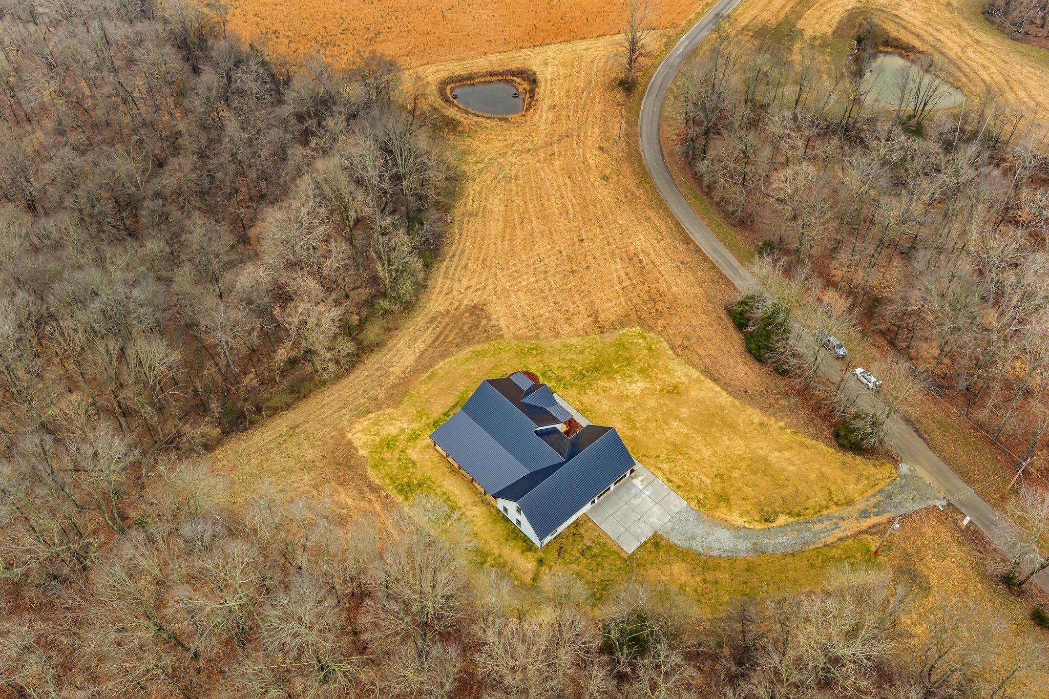 1224 Mason Bates Bend Road Centerville, TN 37033 - Photo 72 of 75