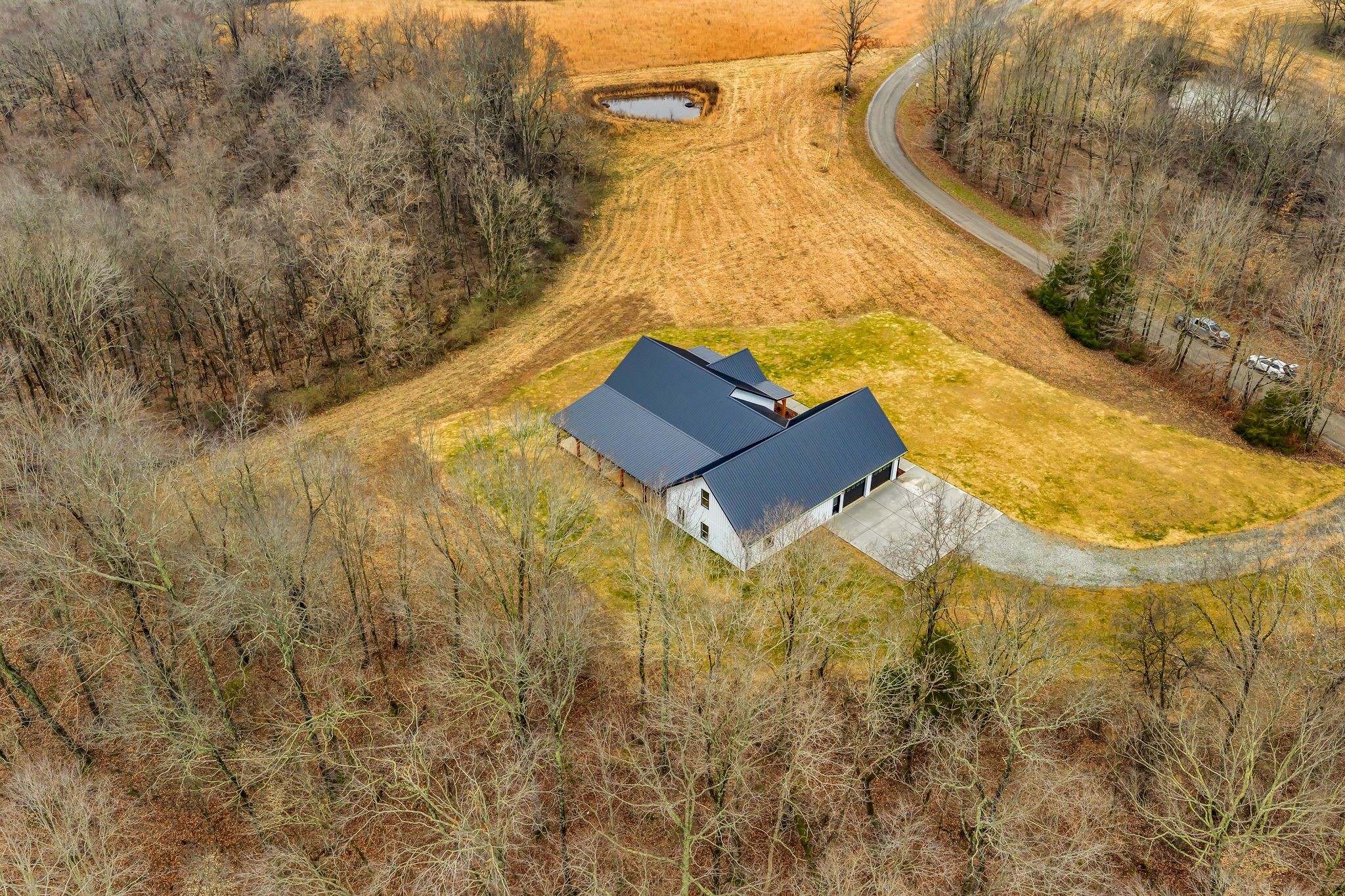 1224 Mason Bates Bend Road Centerville, TN 37033 - Photo 73 of 75