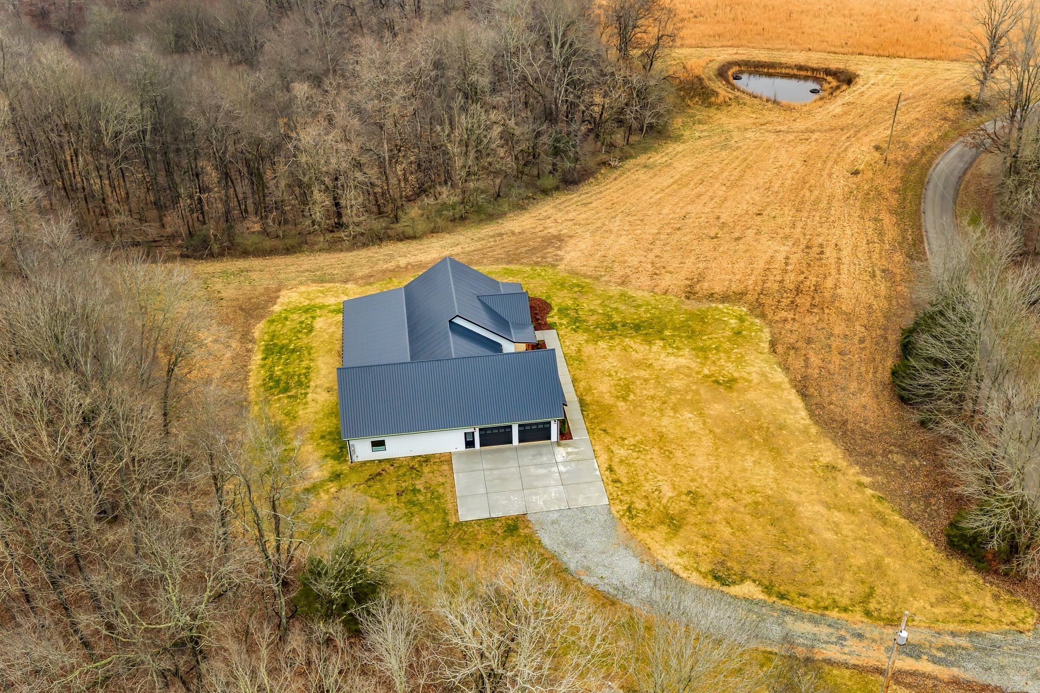 1224 Mason Bates Bend Road Centerville, TN 37033 - Photo 74 of 75