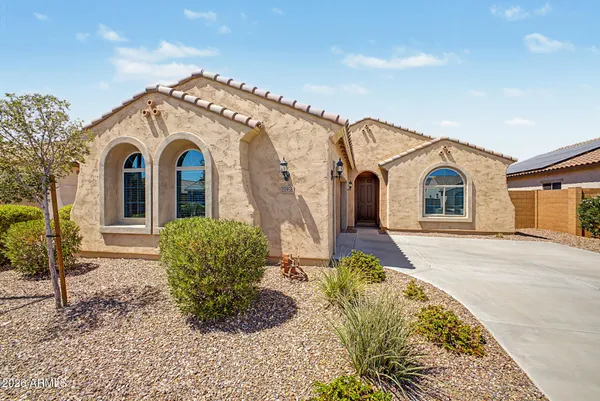 $367,500 | 25958 West Oraibi Drive, Buckeye, AZ 85396