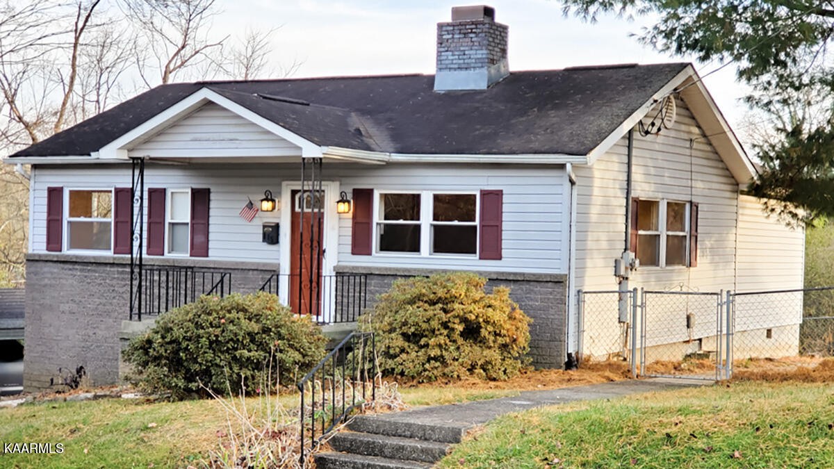 115 Utah Avenue Oak Ridge, TN 37830 - Photo 1 of 30 Gallery Image 1