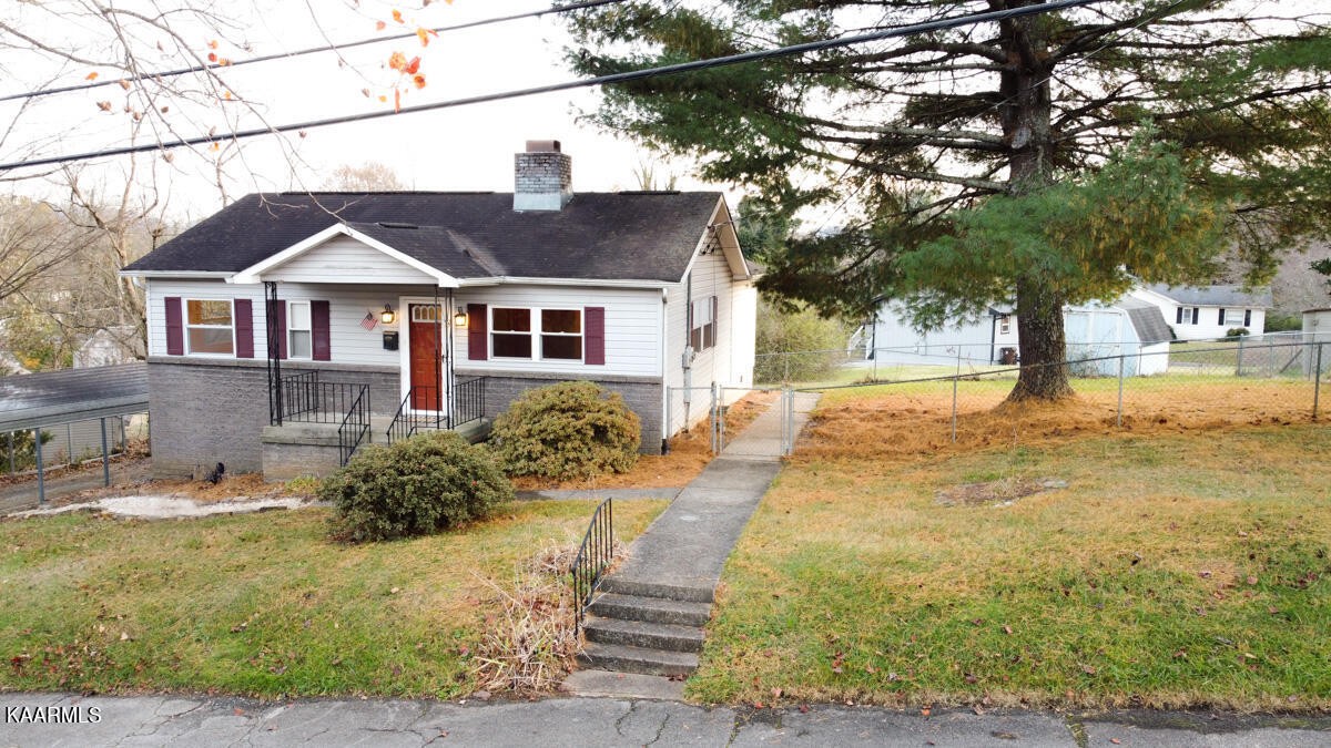 115 Utah Avenue Oak Ridge, TN 37830 - Photo 20 of 30 Gallery Image 20