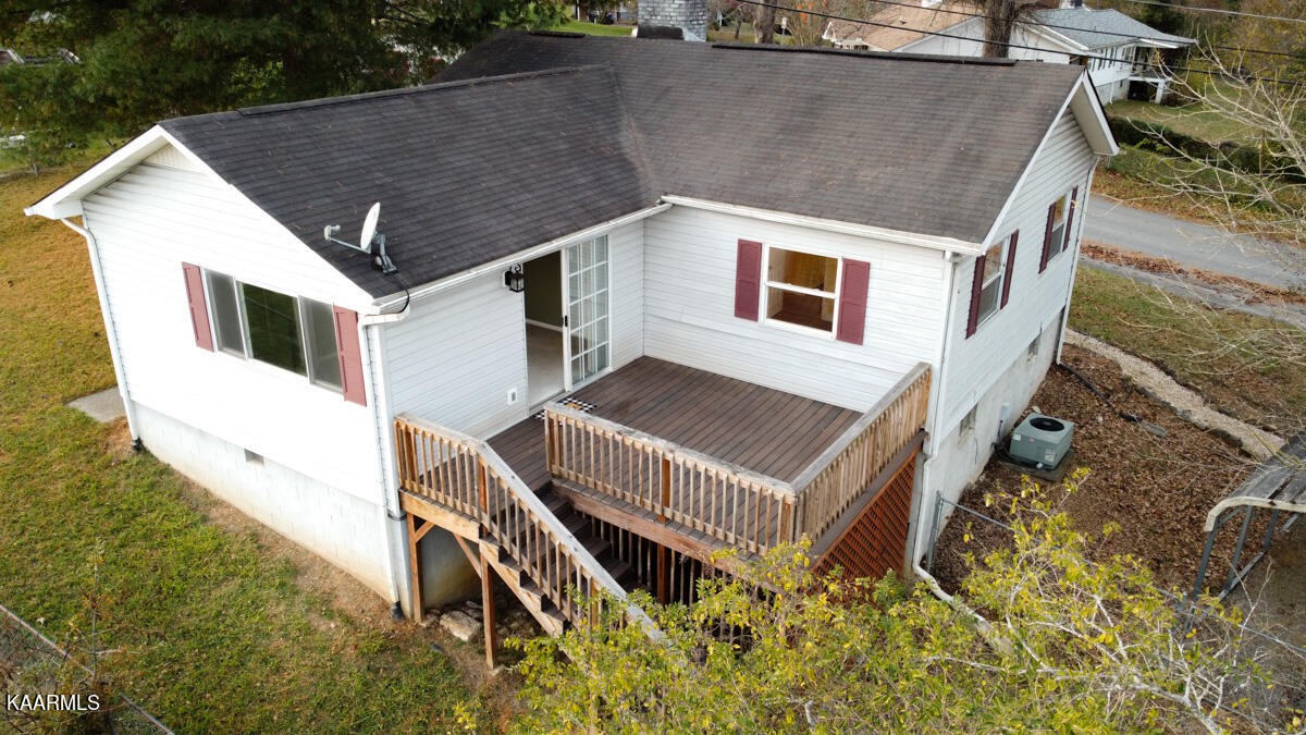 115 Utah Avenue Oak Ridge, TN 37830 - Photo 22 of 30 Gallery Image 22