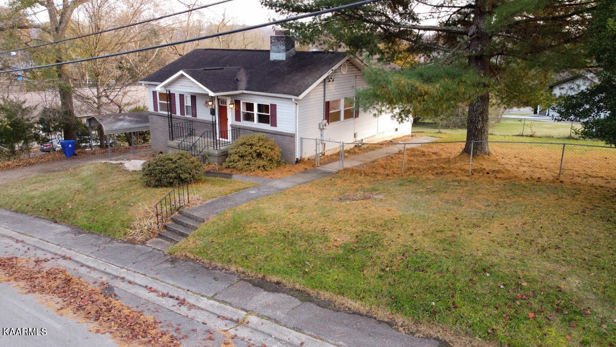 115 Utah Avenue Oak Ridge, TN 37830 - Photo 24 of 30 Gallery Image 24