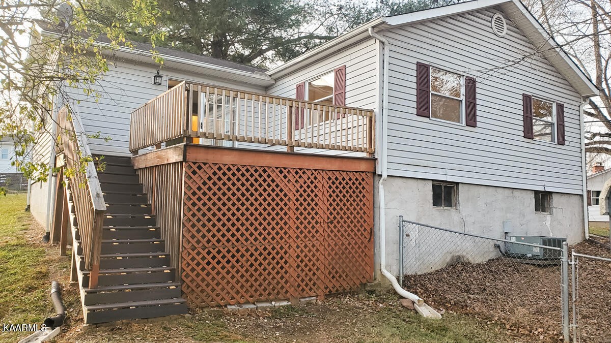 115 Utah Avenue Oak Ridge, TN 37830 - Photo 28 of 30 Gallery Image 28