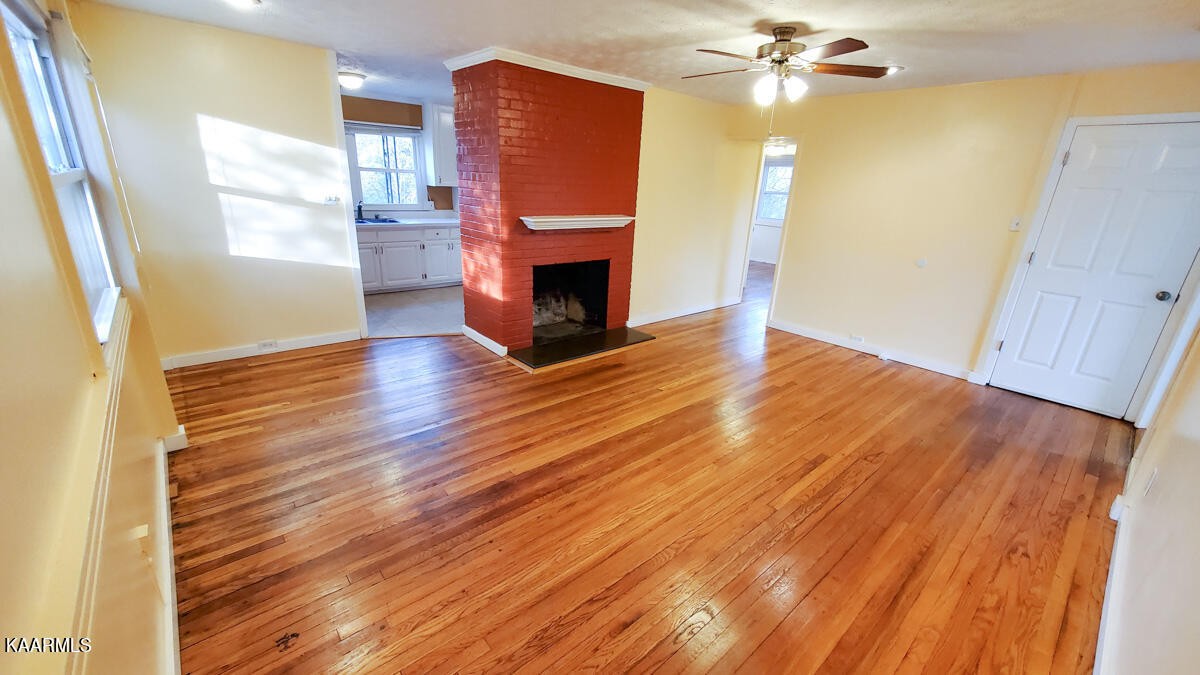 115 Utah Avenue Oak Ridge, TN 37830 - Photo 3 of 30 Gallery Image 3