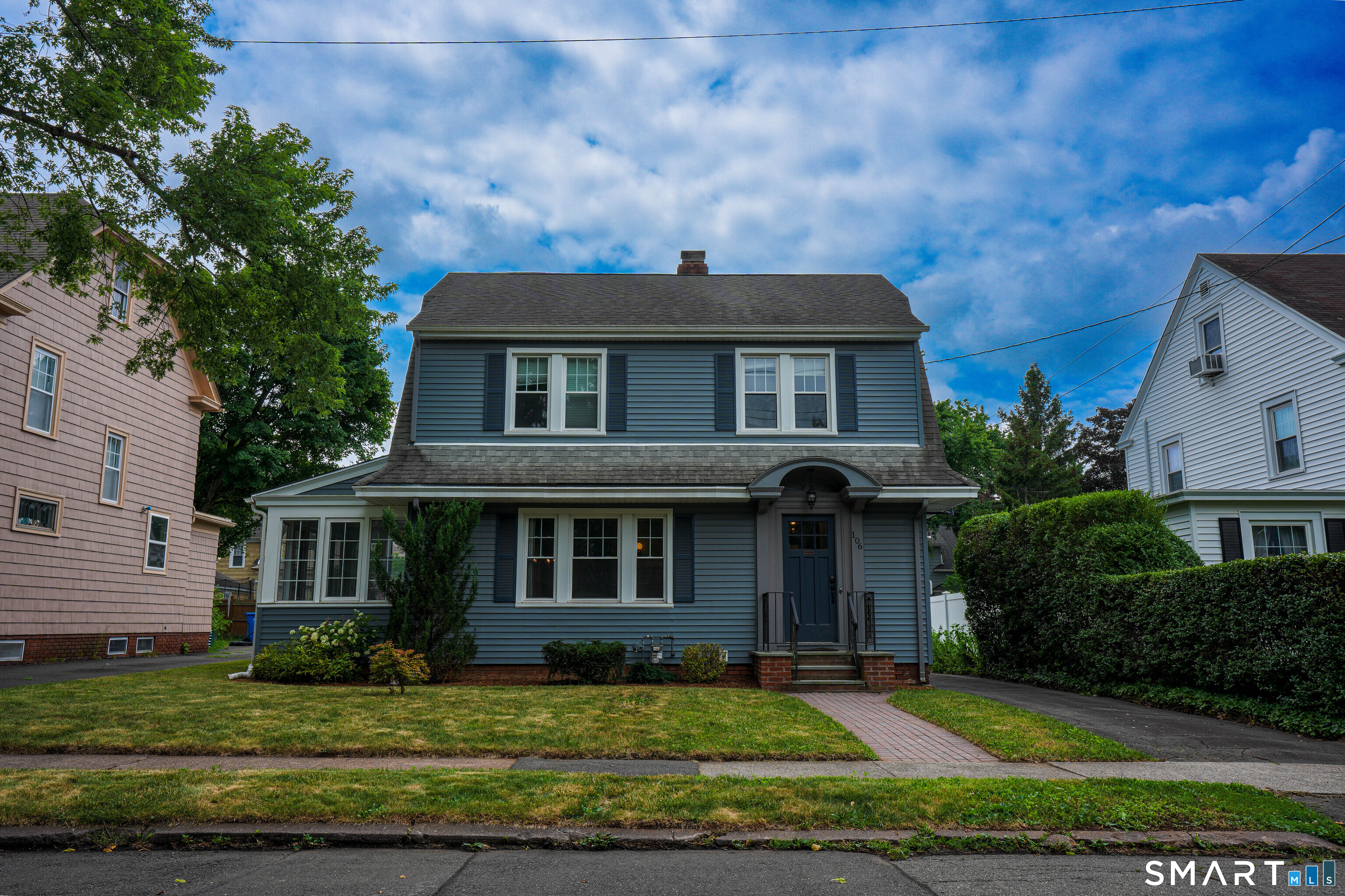 106 Filbert Street Hamden, CT 06517 - Photo 1 of 40 106 Filbert Street