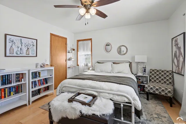 $389,000 | 1298 East 250 Road, Berryton, KS 66409