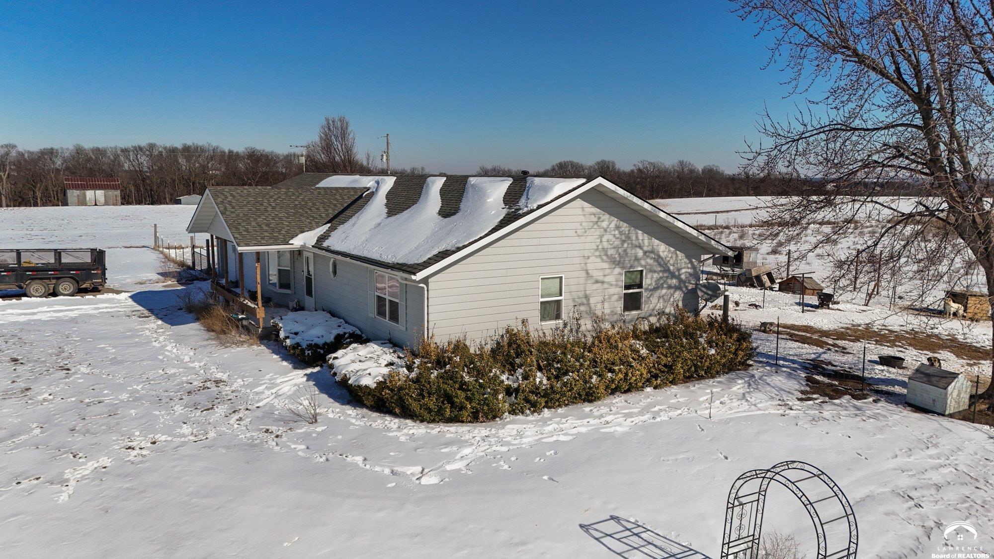 1298 East 250 Road Berryton, KS 66409 - Photo 30 of 40