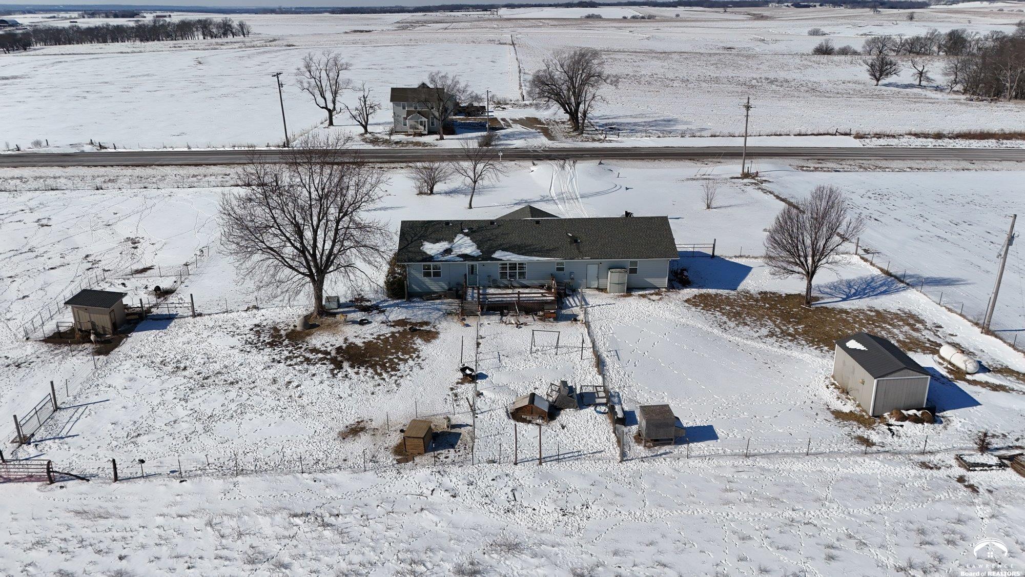 1298 East 250 Road Berryton, KS 66409 - Photo 35 of 40