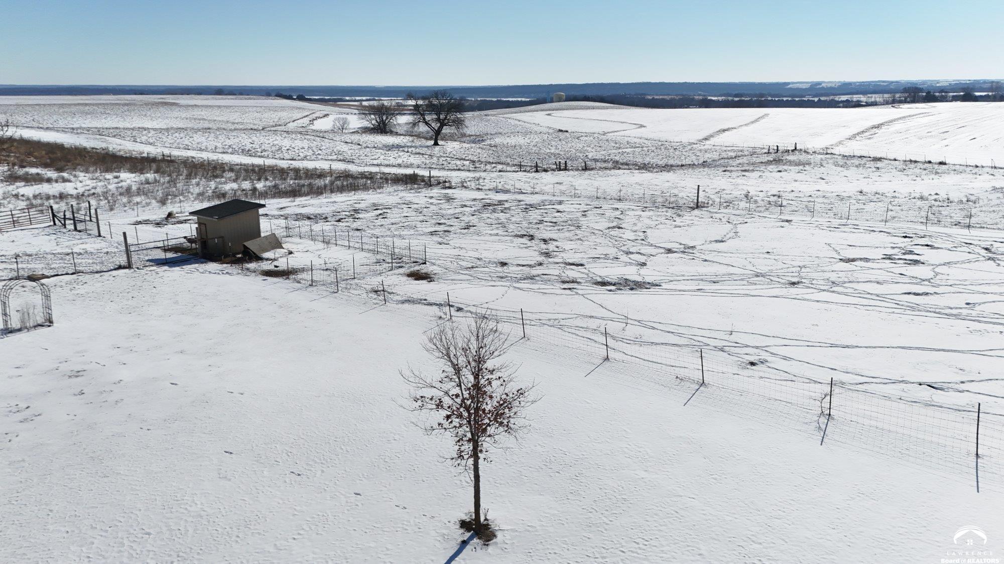 1298 East 250 Road Berryton, KS 66409 - Photo 38 of 40