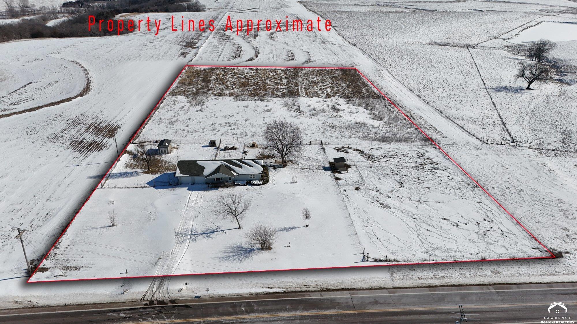 1298 East 250 Road Berryton, KS 66409 - Photo 40 of 40